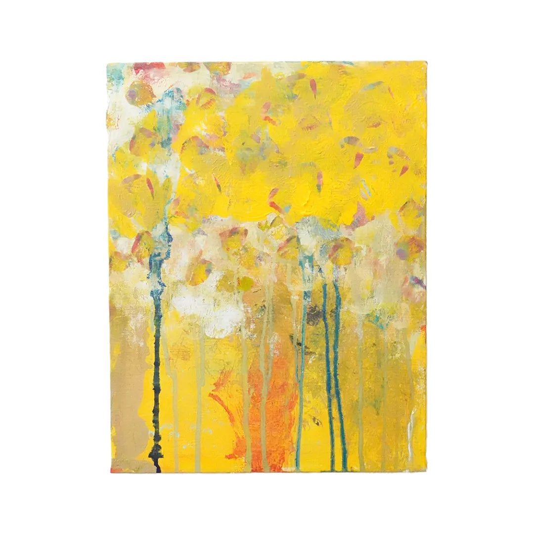 くじゃくのゆめ