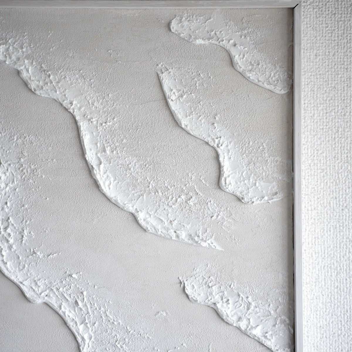 【Beach-rosyflush-】50×40cm